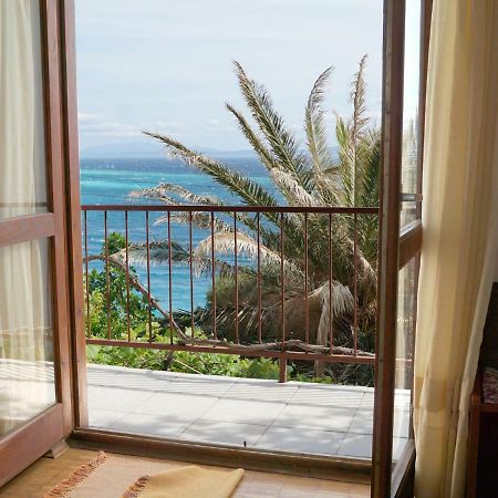 Apartments Feral Baška Voda エクステリア 写真