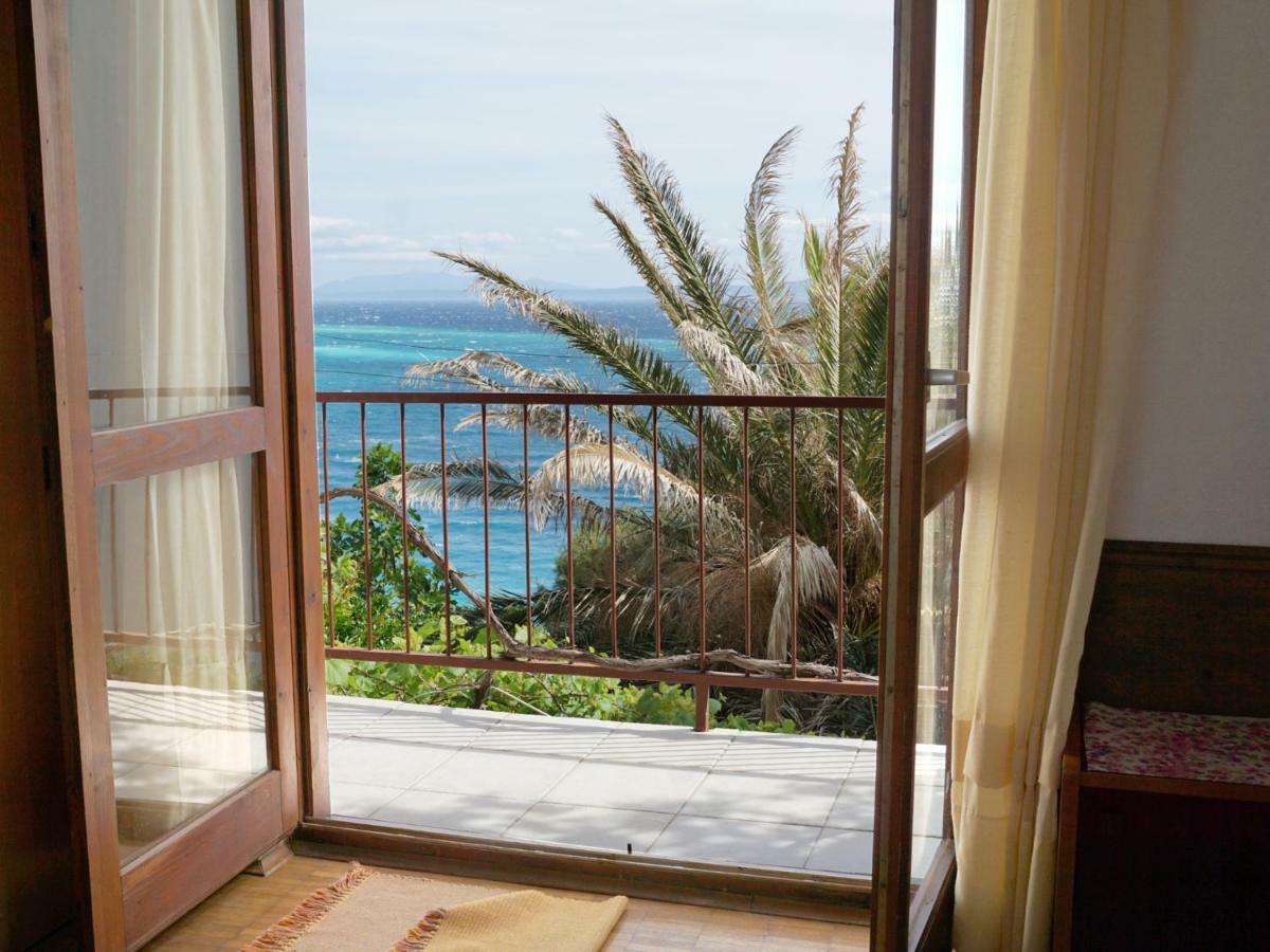 Apartments Feral Baška Voda エクステリア 写真